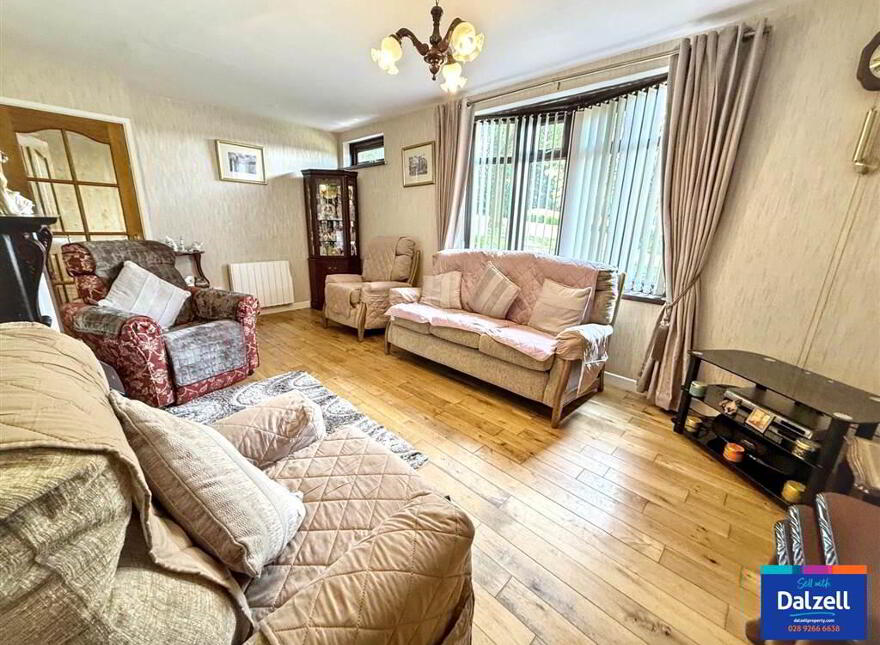 31b Iniscarn Park, Lisburn, BT28 2BL