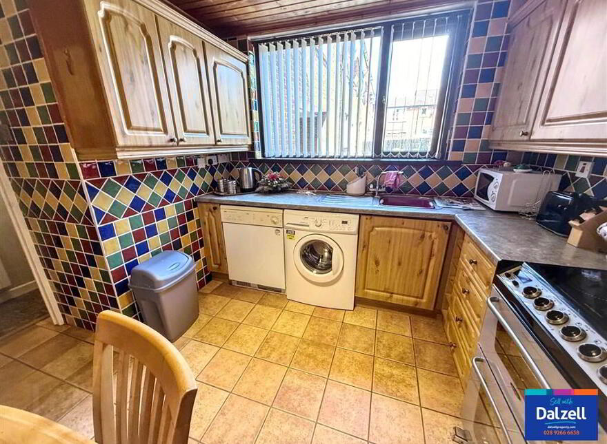 31b Iniscarn Park, Lisburn, BT28 2BL
