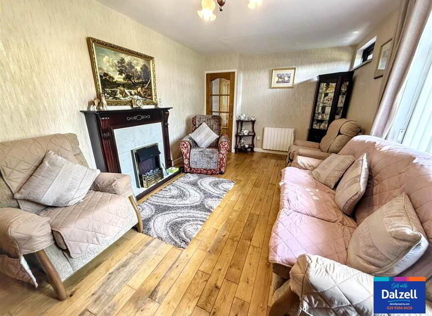 31b Iniscarn Park, Lisburn, BT28 2BL