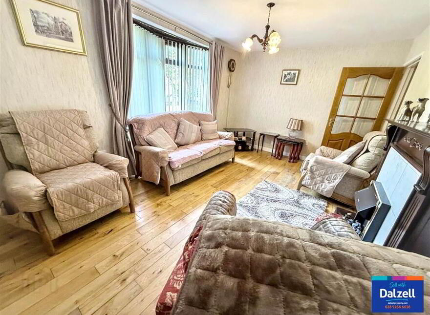 31b Iniscarn Park, Lisburn, BT28 2BL