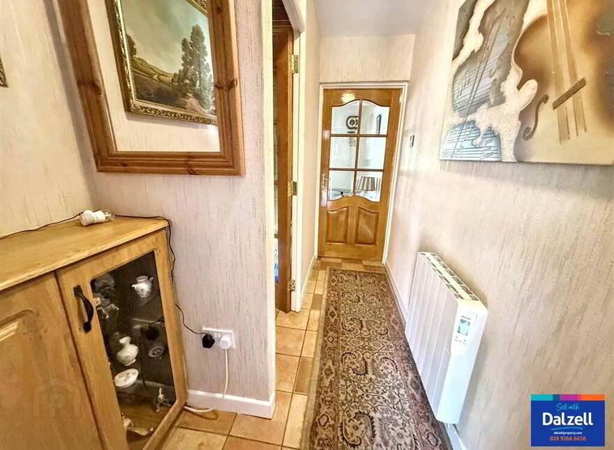 31b Iniscarn Park, Lisburn, BT28 2BL
