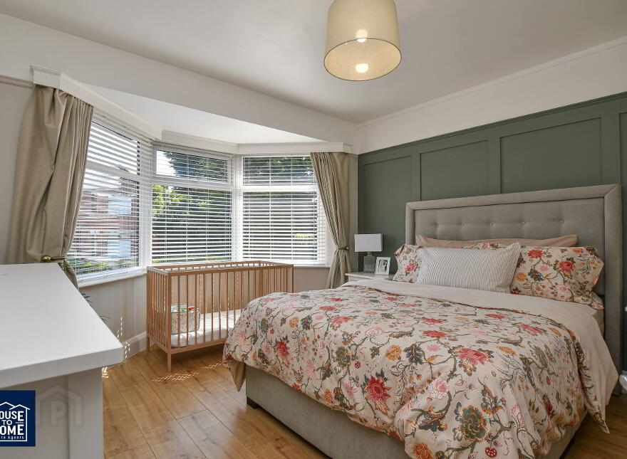 2 Abbeydale Gardens, Belfast, BT14 7HG