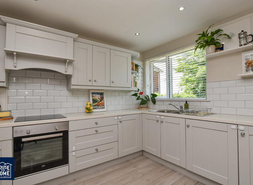 2 Abbeydale Gardens, Belfast, BT14 7HG