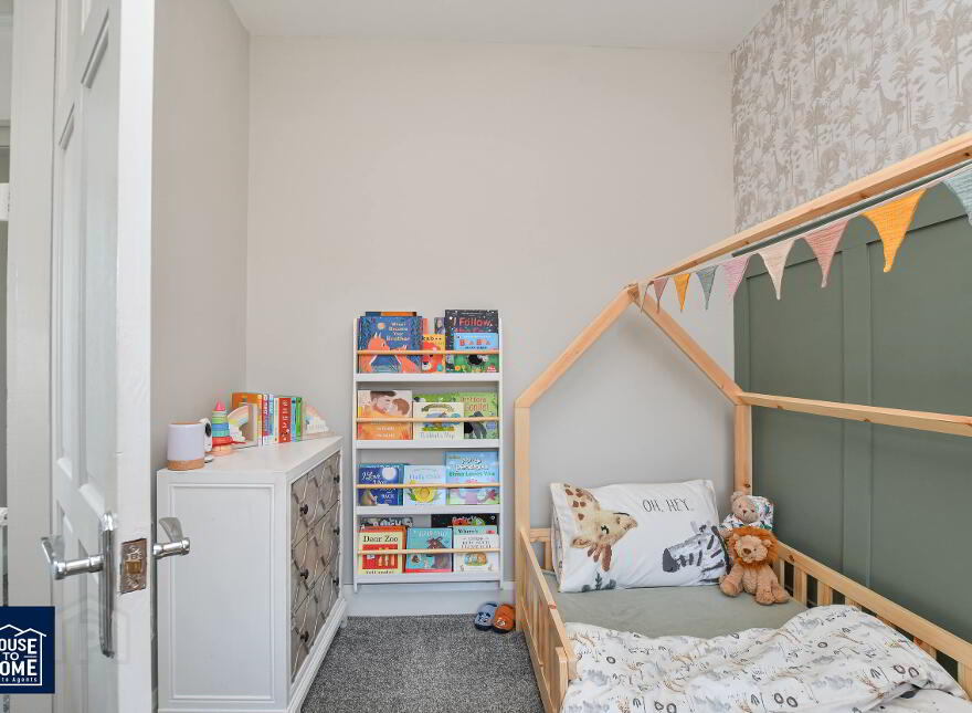 2 Abbeydale Gardens, Belfast, BT14 7HG
