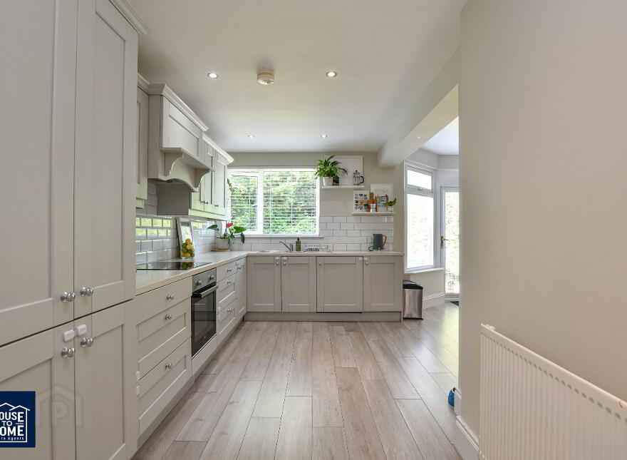 2 Abbeydale Gardens, Belfast, BT14 7HG