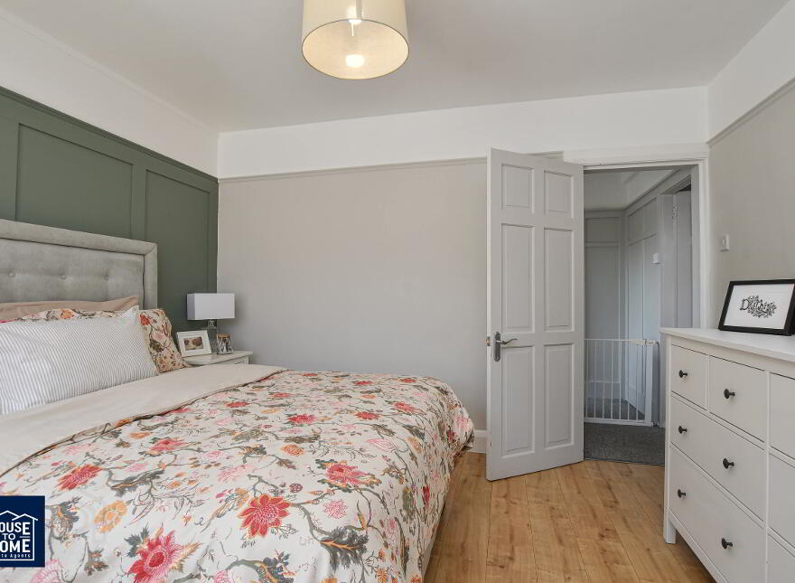 2 Abbeydale Gardens, Belfast, BT14 7HG