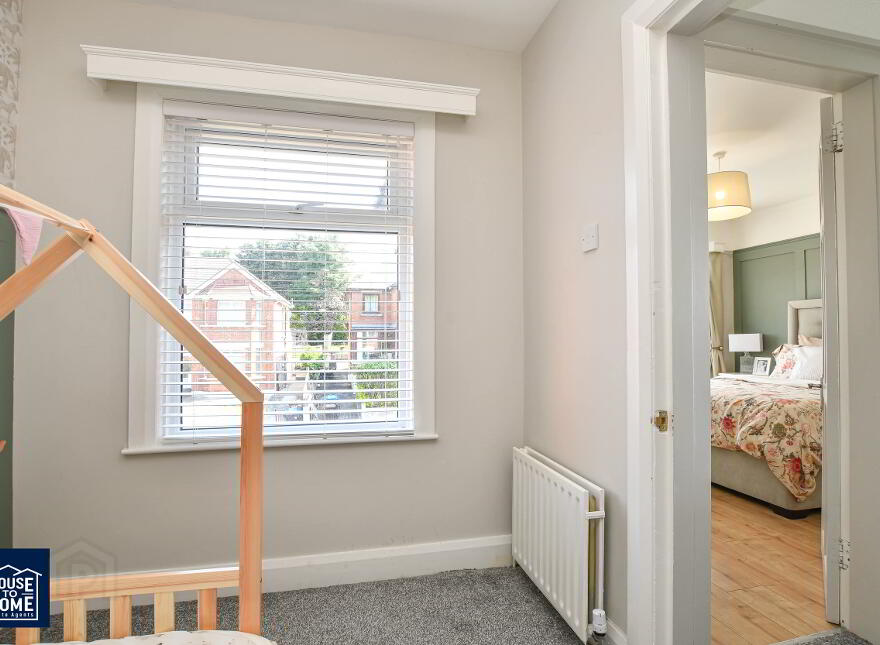 2 Abbeydale Gardens, Belfast, BT14 7HG