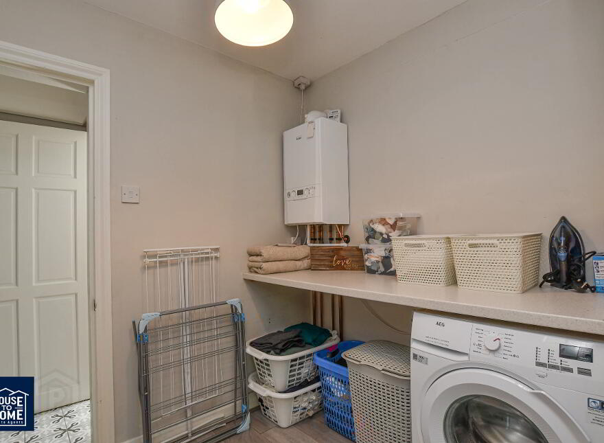 2 Abbeydale Gardens, Belfast, BT14 7HG