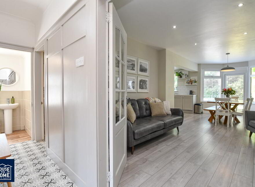 2 Abbeydale Gardens, Belfast, BT14 7HG