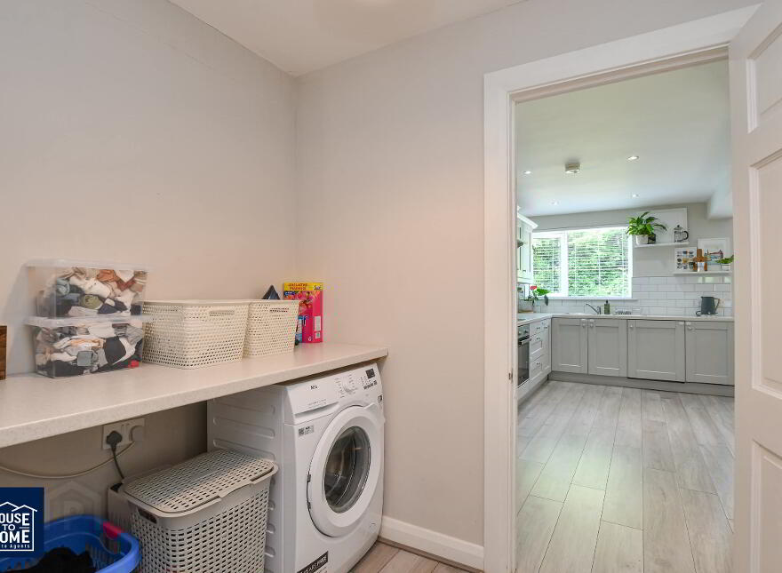 2 Abbeydale Gardens, Belfast, BT14 7HG