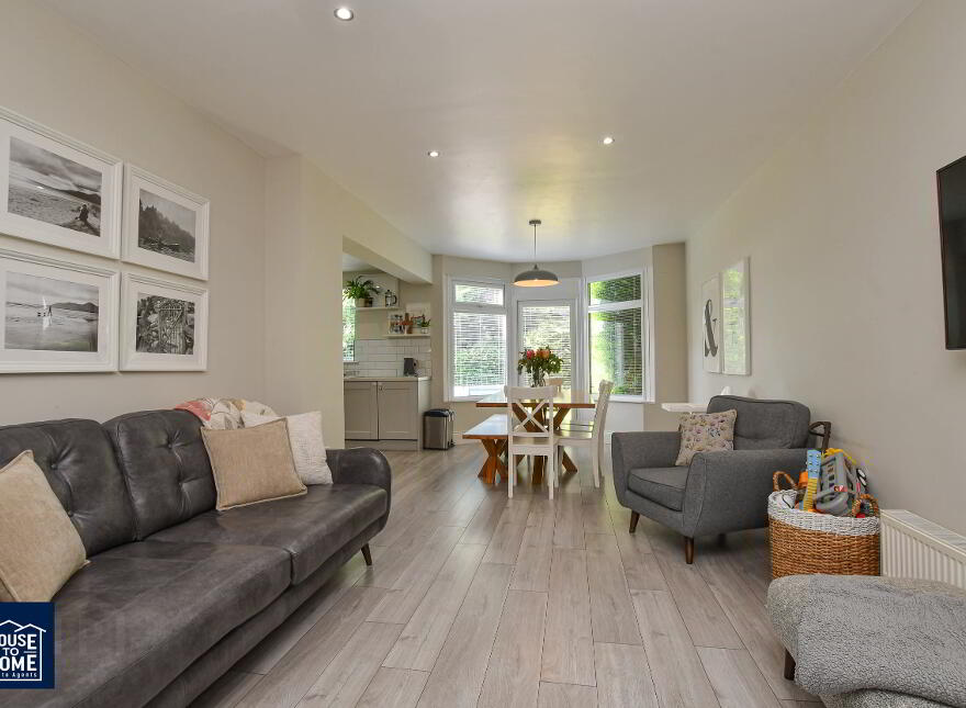 2 Abbeydale Gardens, Belfast, BT14 7HG