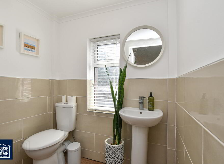 2 Abbeydale Gardens, Belfast, BT14 7HG
