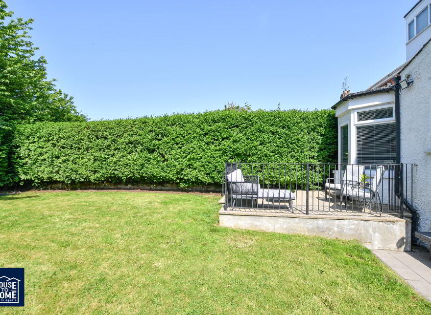 2 Abbeydale Gardens, Belfast, BT14 7HG