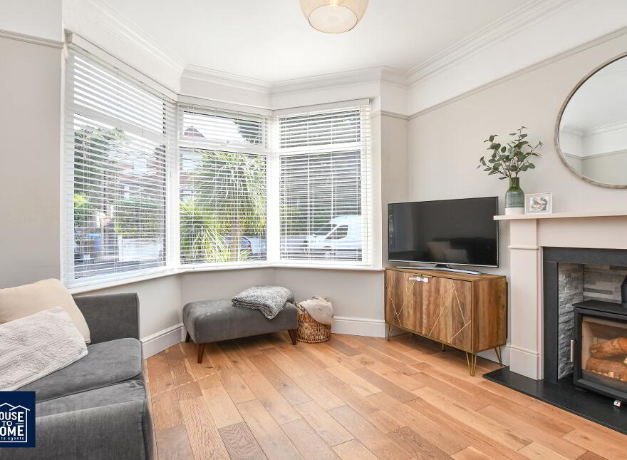 2 Abbeydale Gardens, Belfast, BT14 7HG