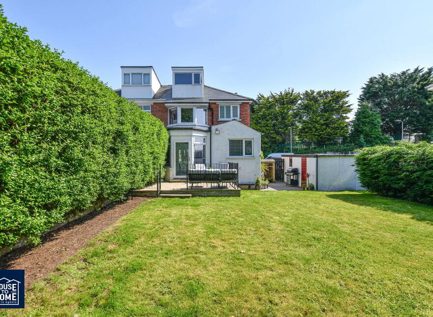2 Abbeydale Gardens, Belfast, BT14 7HG