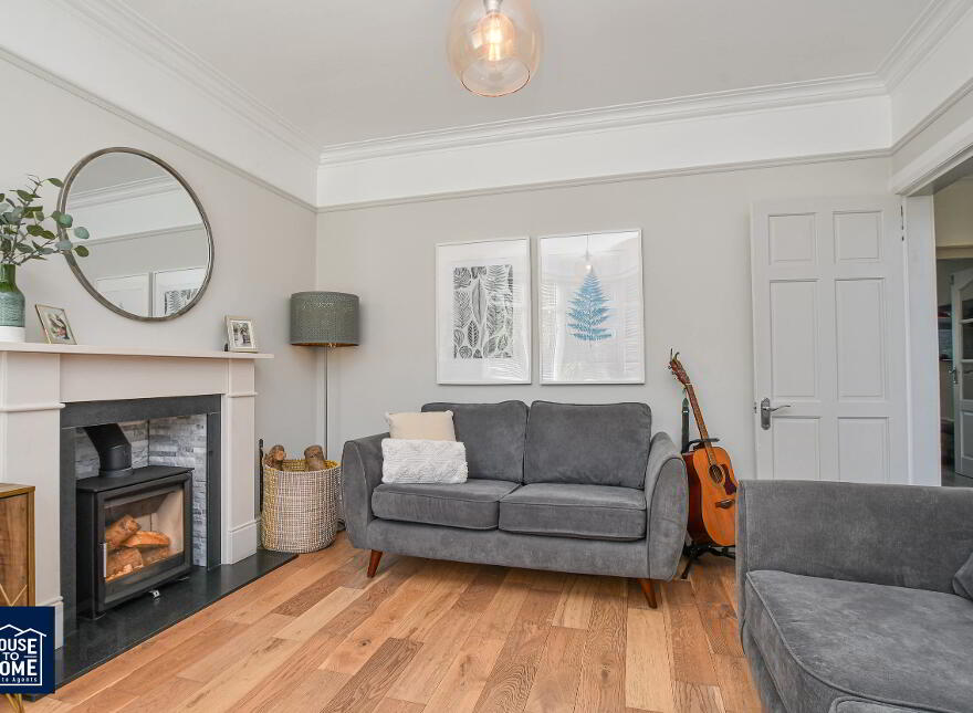 2 Abbeydale Gardens, Belfast, BT14 7HG