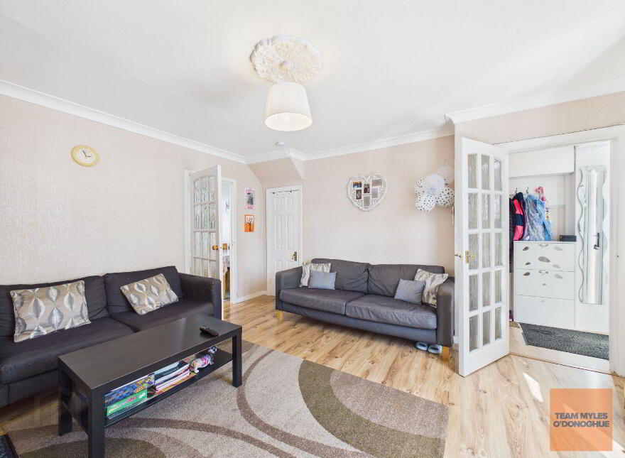 14 Cashel Avenue, Kimmage, Kimmage, D12WF4E