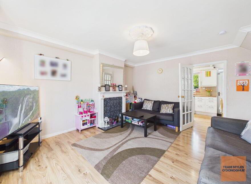 14 Cashel Avenue, Kimmage, Kimmage, D12WF4E