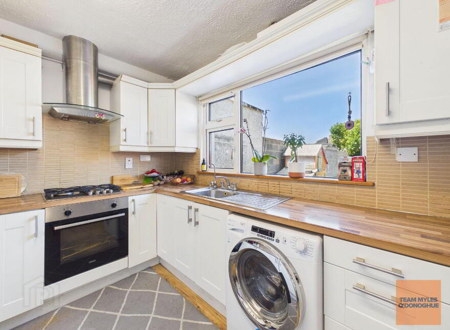 14 Cashel Avenue, Kimmage, Kimmage, D12WF4E