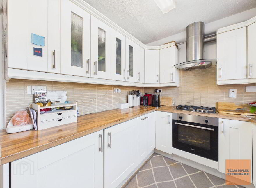 14 Cashel Avenue, Kimmage, Kimmage, D12WF4E