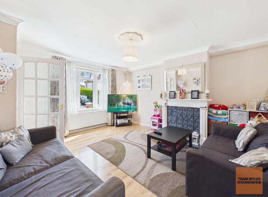 14 Cashel Avenue, Kimmage, Kimmage, D12WF4E