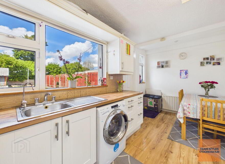14 Cashel Avenue, Kimmage, Kimmage, D12WF4E