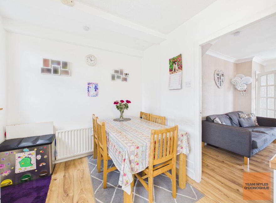 14 Cashel Avenue, Kimmage, Kimmage, D12WF4E