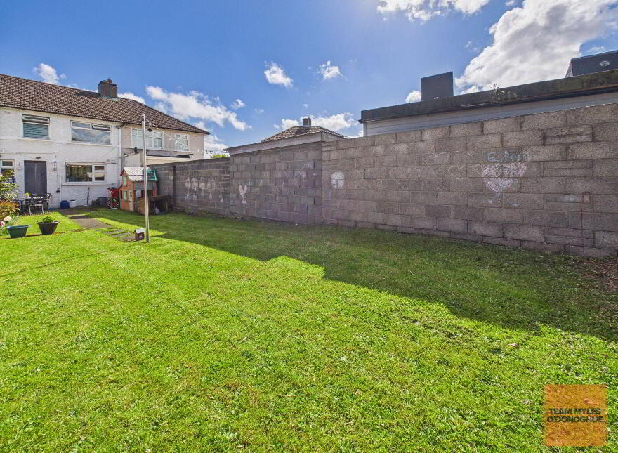 14 Cashel Avenue, Kimmage, Kimmage, D12WF4E