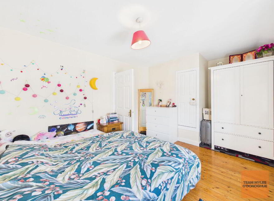 14 Cashel Avenue, Kimmage, Kimmage, D12WF4E