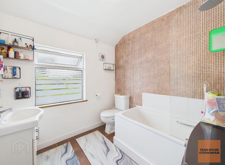 14 Cashel Avenue, Kimmage, Kimmage, D12WF4E