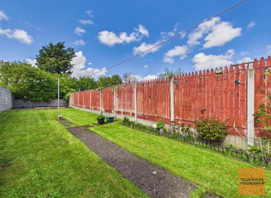 14 Cashel Avenue, Kimmage, Kimmage, D12WF4E