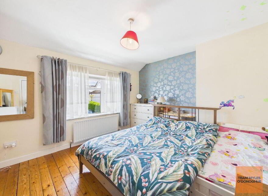 14 Cashel Avenue, Kimmage, Kimmage, D12WF4E