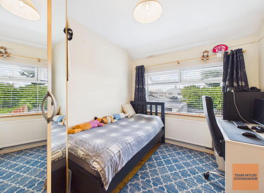 14 Cashel Avenue, Kimmage, Kimmage, D12WF4E