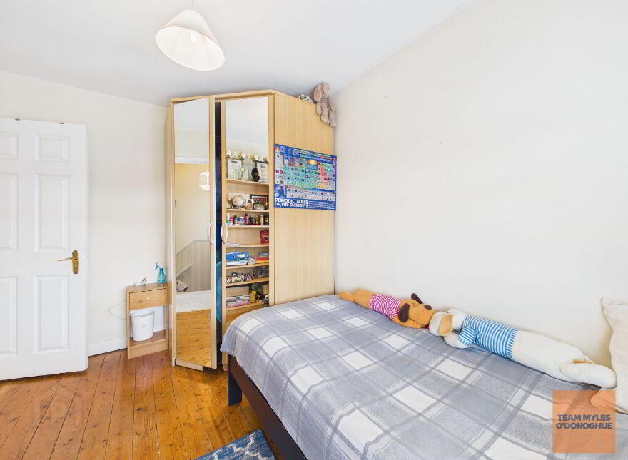 14 Cashel Avenue, Kimmage, Kimmage, D12WF4E