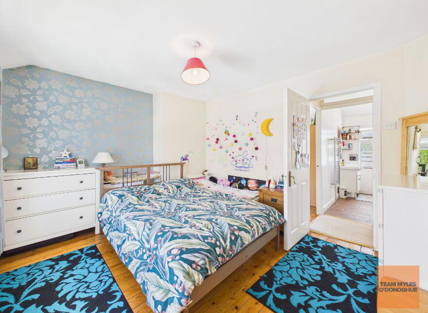 14 Cashel Avenue, Kimmage, Kimmage, D12WF4E