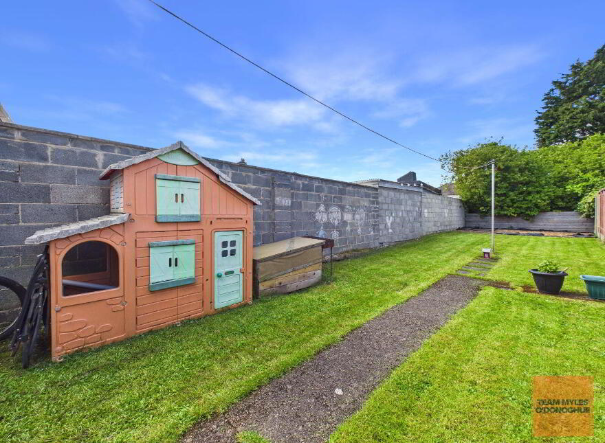 14 Cashel Avenue, Kimmage, Kimmage, D12WF4E