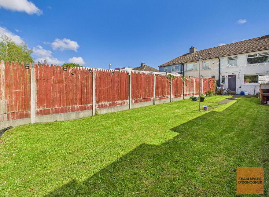 14 Cashel Avenue, Kimmage, Kimmage, D12WF4E
