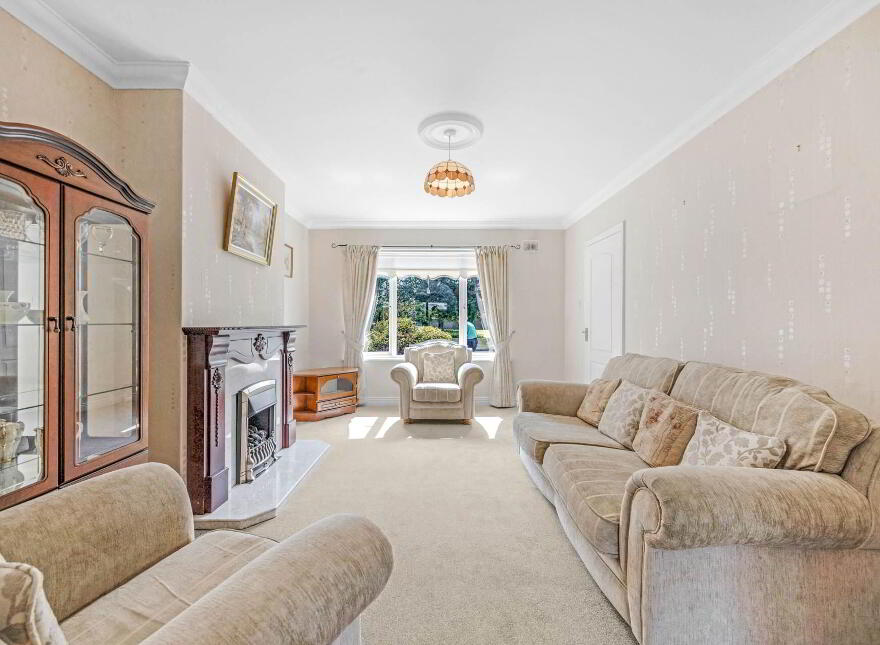 81 Littlepace Drive, Clonee, Dublin, D15RF2P