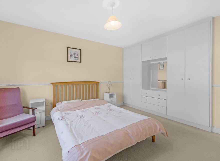 81 Littlepace Drive, Clonee, Dublin, D15RF2P