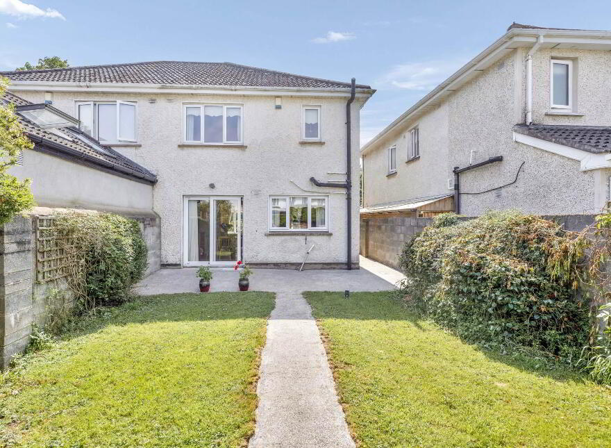 81 Littlepace Drive, Clonee, Dublin, D15RF2P