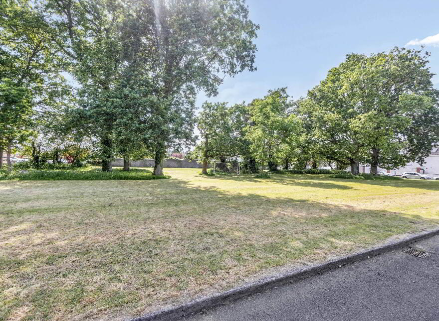 81 Littlepace Drive, Clonee, Dublin, D15RF2P