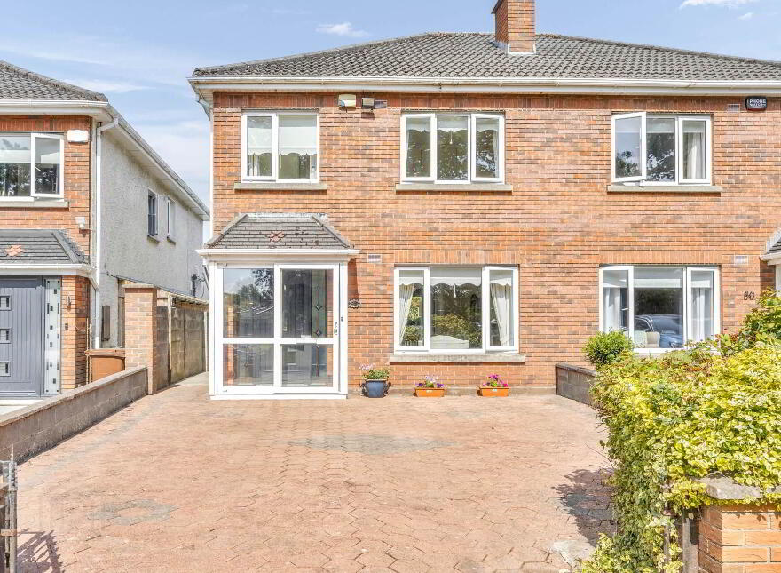 81 Littlepace Drive, Clonee, Dublin, D15RF2P
