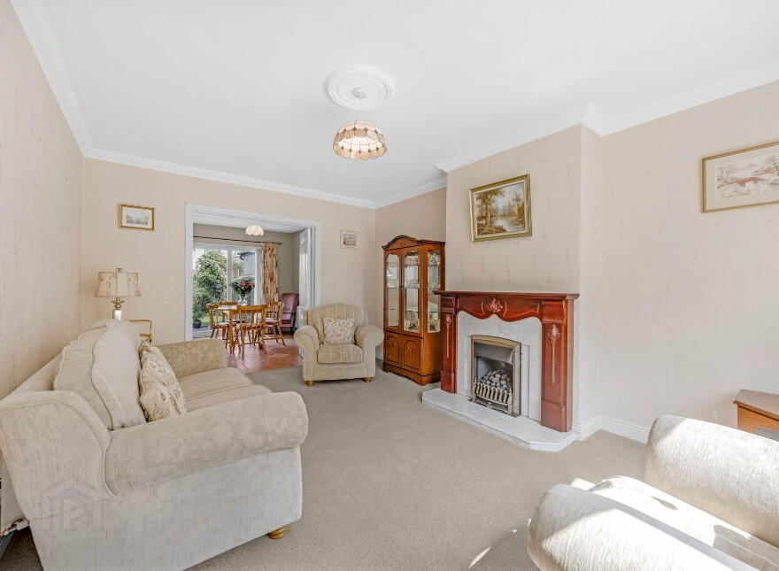 81 Littlepace Drive, Clonee, Dublin, D15RF2P