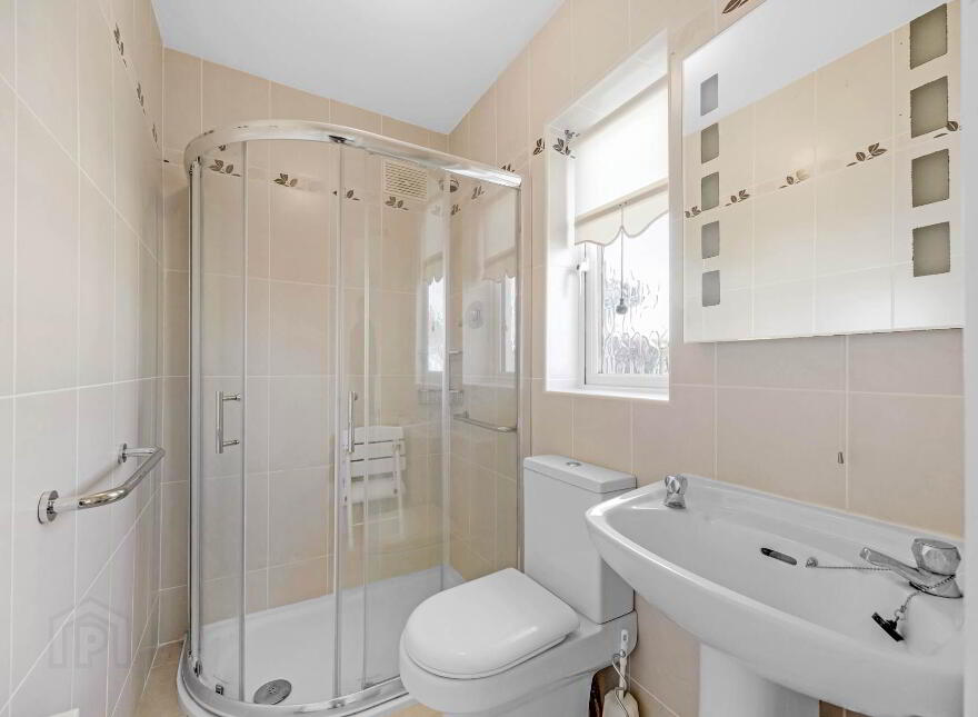 81 Littlepace Drive, Clonee, Dublin, D15RF2P