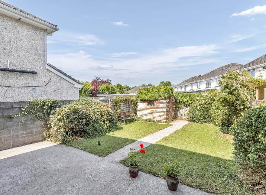 81 Littlepace Drive, Clonee, Dublin, D15RF2P