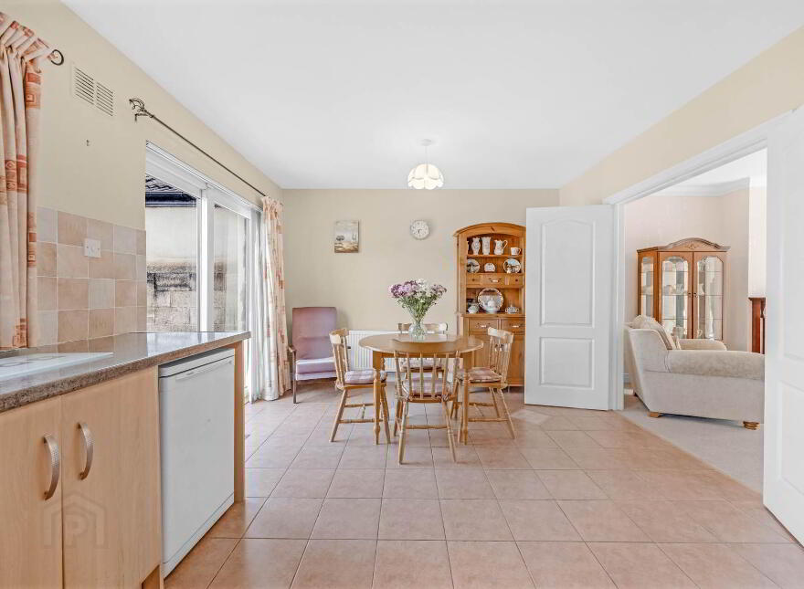 81 Littlepace Drive, Clonee, Dublin, D15RF2P