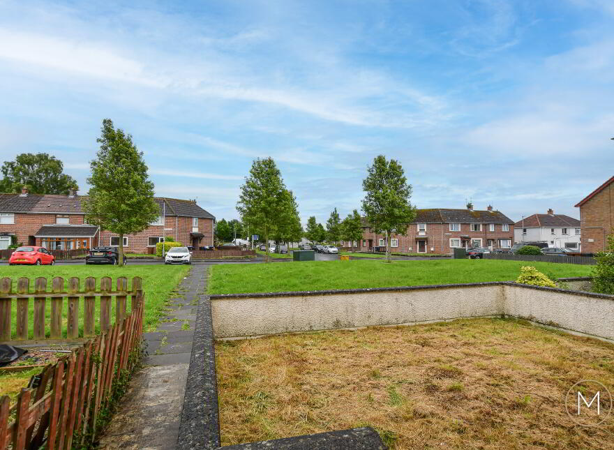 46 Greenview Avenue, Antrim, BT41 4EH