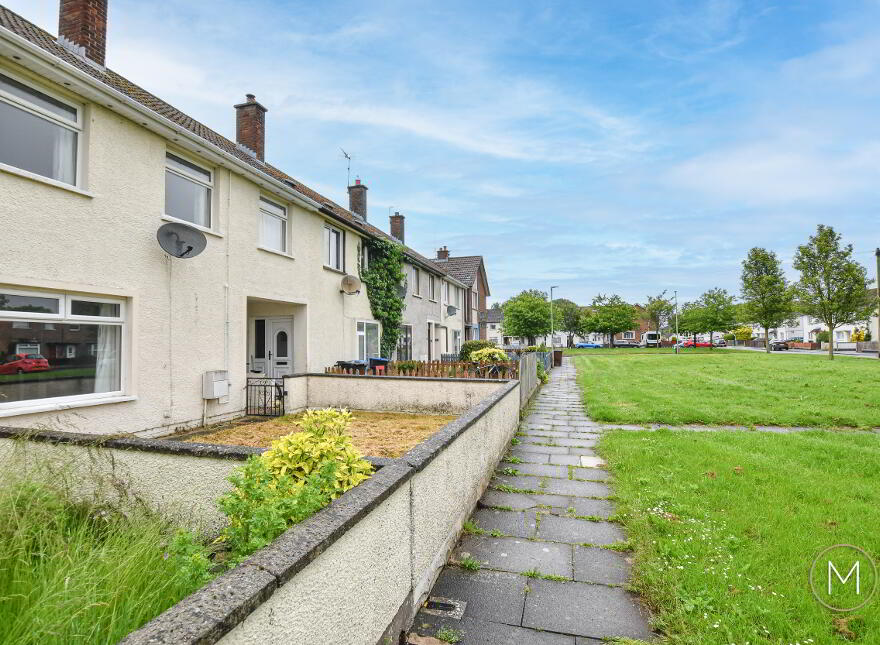 46 Greenview Avenue, Antrim, BT41 4EH