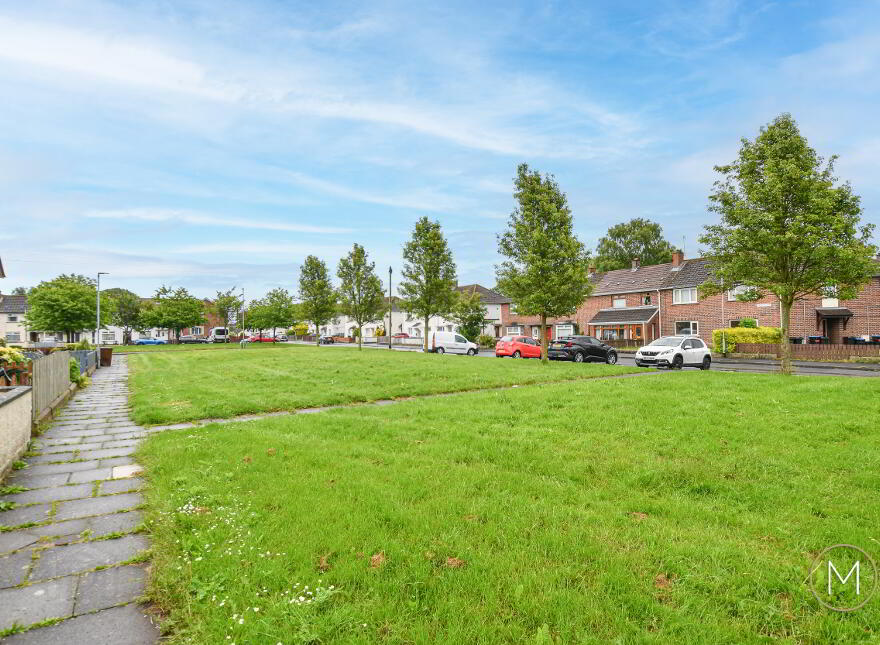 46 Greenview Avenue, Antrim, BT41 4EH
