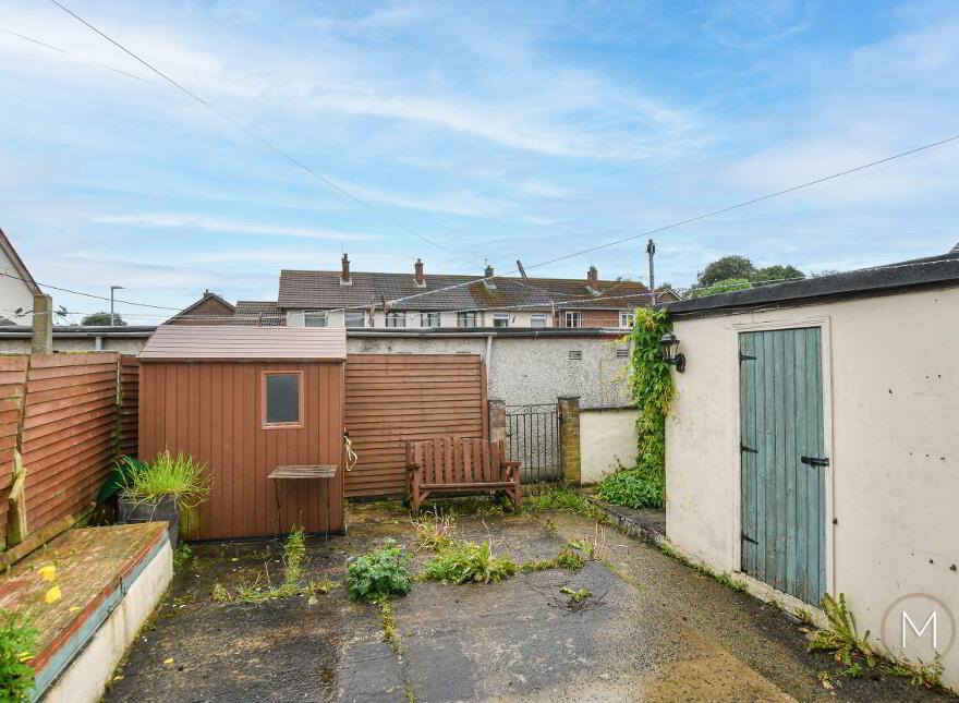 46 Greenview Avenue, Antrim, BT41 4EH